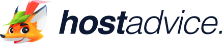 HostAdvice logo